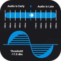 Polarity Audio Delay Checker