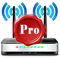 Any Router Admin: 192.168 Pro