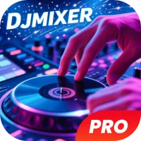 DJ Mixer Pro - DJ Music Mix